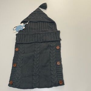 Xmwealthy Baby Swaddle